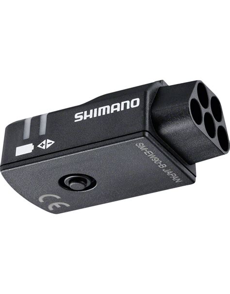 bluetooth di2 junction box|shimano di2 junction box mount.